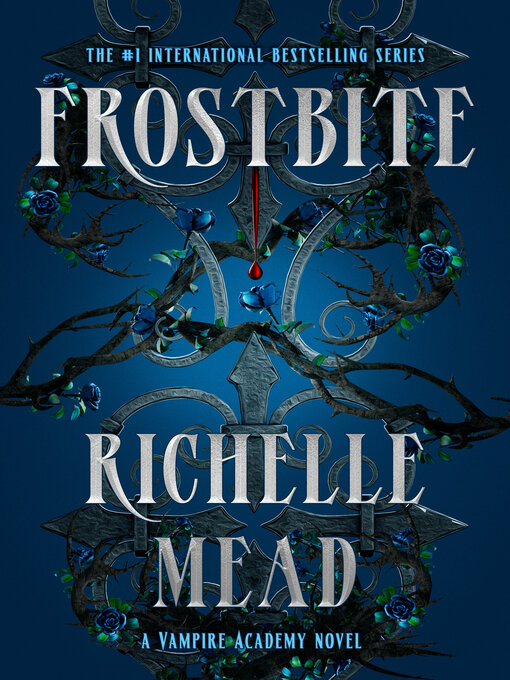 Cover image for Frostbite